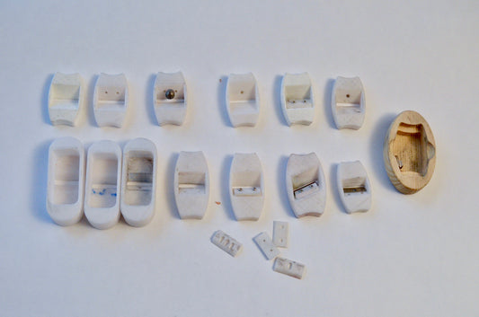 Inside the Cabinet - 3D Printing