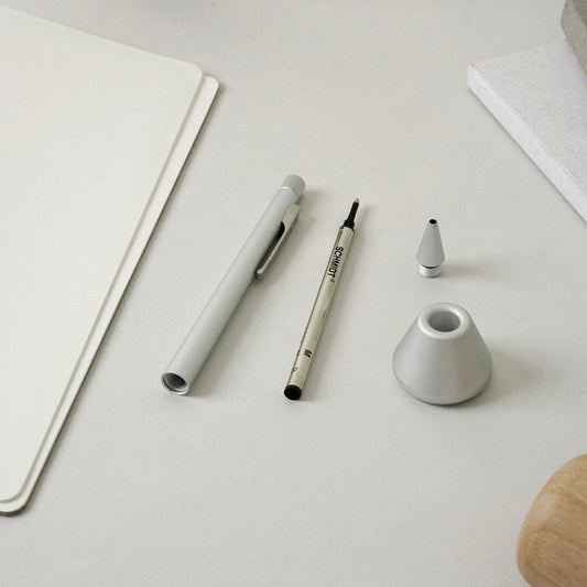 Schmidt Mine (Schwarz)