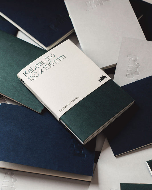 Markversorgung - Kabosu-Trio