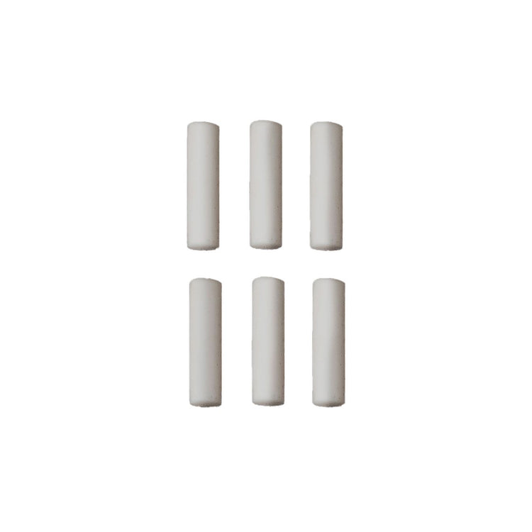 Radiergummis für Ferrule