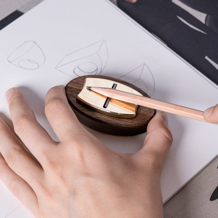 HØVEL - Pencil Plane