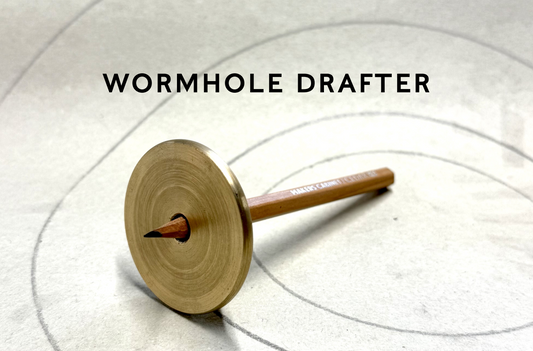 Wormhole Drafter: Spinner of the Week