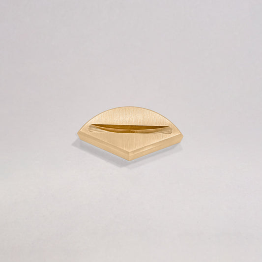 Brass Base for Iris - PRE ORDER