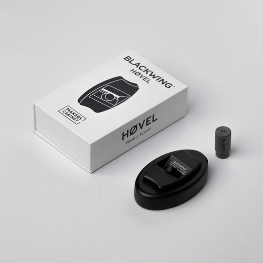 Blackwing-Hobel
