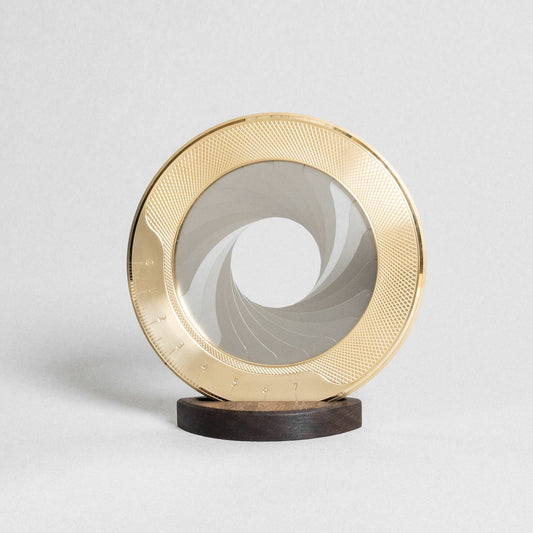 IRIS - Precision Tool for Drawing Circles